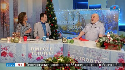 «Щас покажу»: победитель по версии редакции — Гость в студии