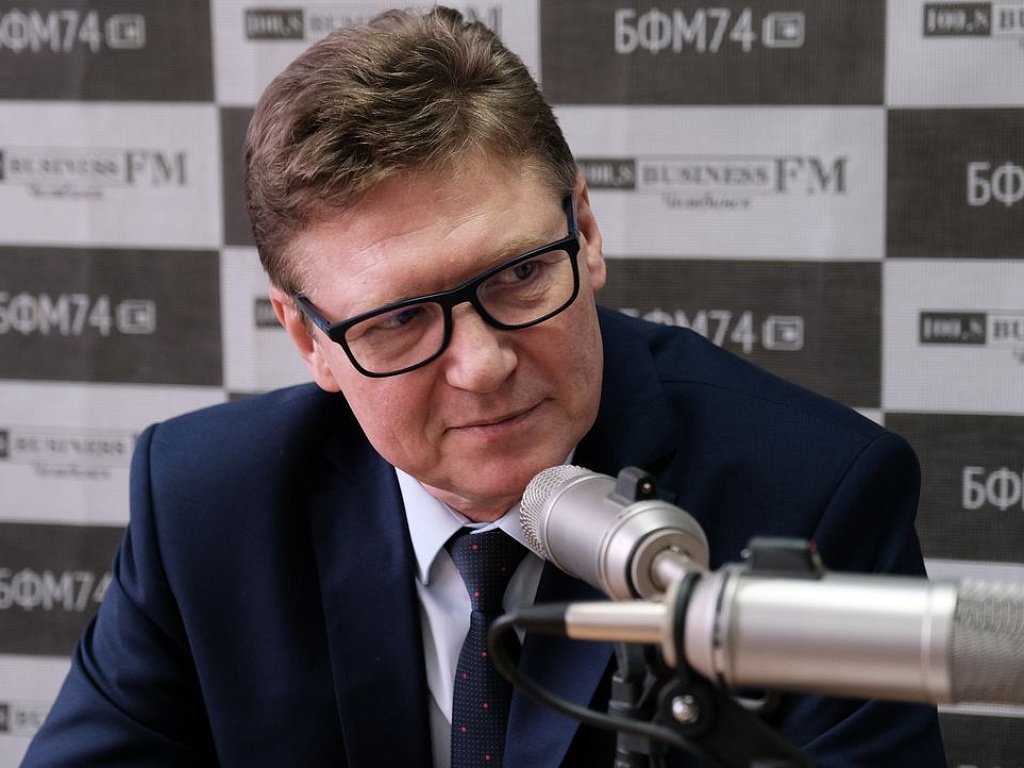 министр культуры бетехтин