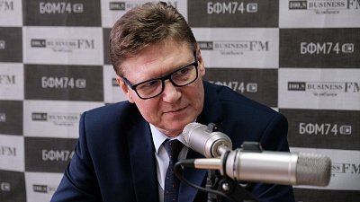 Алексей Бетехтин: «Если вы российскую культуру выкинете, у вас что останется?»