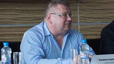 В Челябинске продали имущество экс-директора «Гринфлайта»