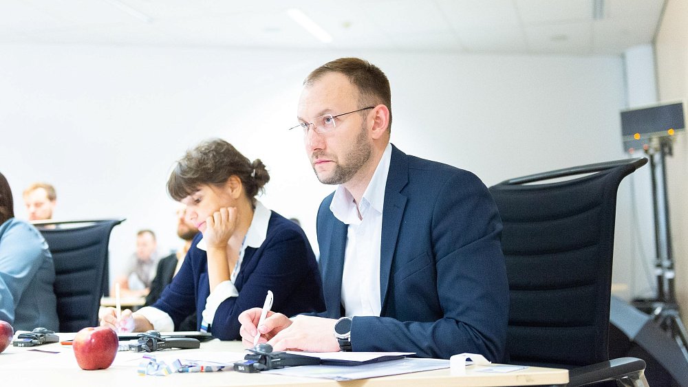 Минздрав РФ назначил руководителем челябинского медуниверситета проректора СибГМУ