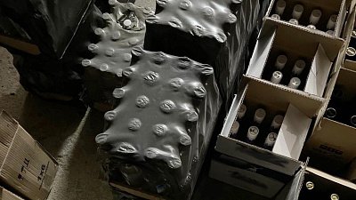 В Миассе мужчина пойдет под суд за оборот нелегального алкоголя на 1,5 млн рублей