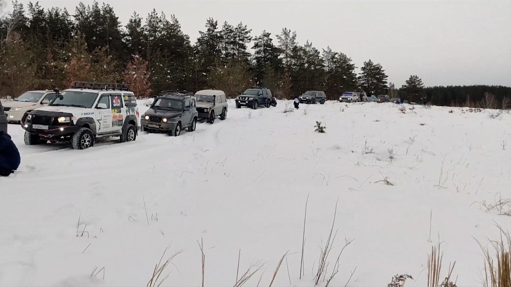 Проект «Дикий Урал». 2 сезон, 8 серия — Чудеса Баландино