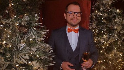 На телеканале ОТВ пройдет концерт «Хорошие новогодние песни»