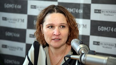 Лилия Грязных: «Сейчас достаточно безопасно покупать квартиру в строящемся доме»