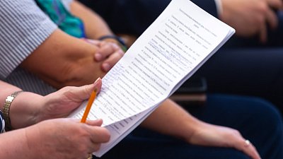 Рейтинг самых дефицитных специалистов составили в Челябинской области