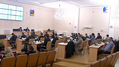 Итоги 31-й сессии Собрания депутатов