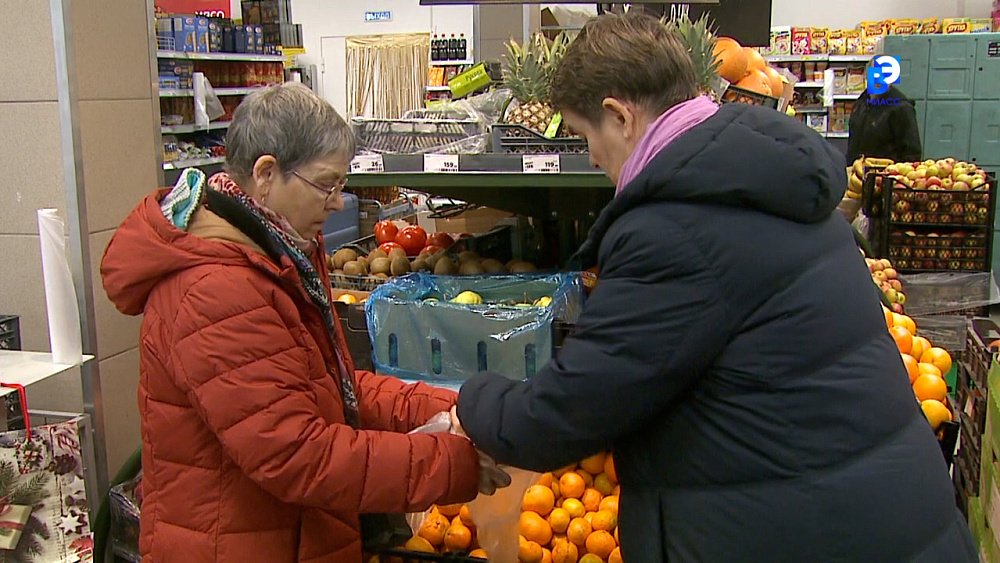 Народный контроль проверил цены в магазинах Миасса