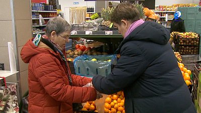 Народный контроль проверил цены в магазинах Миасса