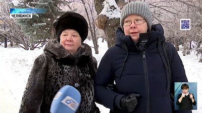 День «Ещё столько всего надо сделать!»
