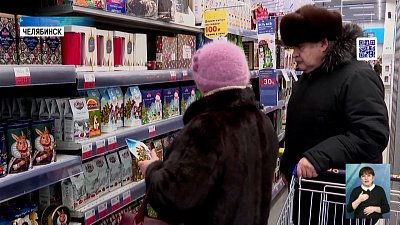 Как выбрать сладости в подарок ребенку?