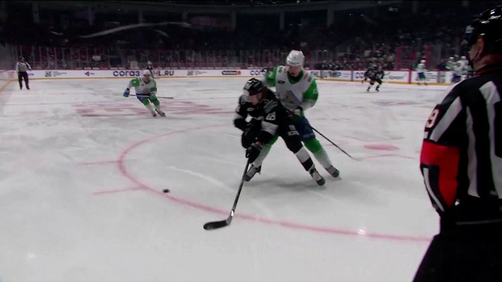 Обзор спортивных событий от 29.12.2022