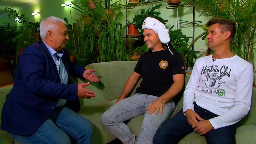 Хорошие песни от 31.12.2022