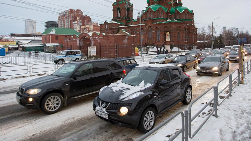Эксперт: ежемесячные объемы выдач автокредитов в Челябинской области превысили прошлогодние значения