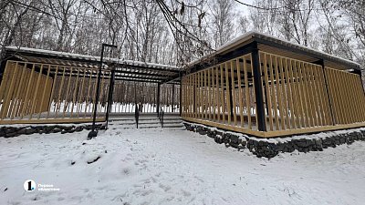 УФАС через суд отменит аукцион на установку аттракционов в парке Тищенко в Челябинске