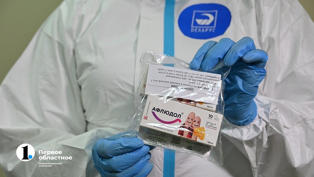 В Челябинской области 71 человек заболел коронавирусом за день