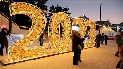 Что нужно успеть сделать до Нового года?