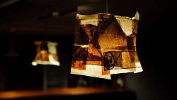 В Челябинске открылся секретный бар «Своими руками»