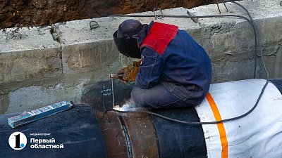 В Копейске заключили контракт на реконструкцию системы водоотведения за 2 млрд рублей