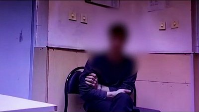 В Златоусте задержали участника мошеннической схемы