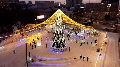 Россияне рассказали, что раздражает их в новогодние праздники