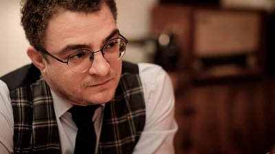 Специальный репортаж «Скучаю»