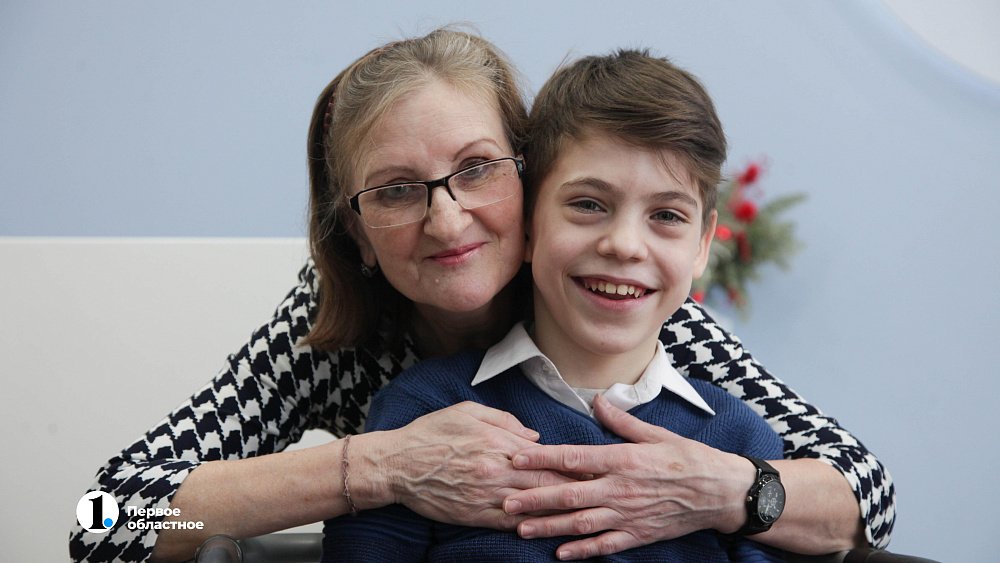 Фонд 2020 помог вернуть слух 11-летнему мальчику из Челябинска