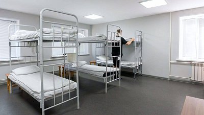 «Откровенная ложь»: в региональном ГУФСИН рассказали, в каких условиях на самом деле живут осужденные