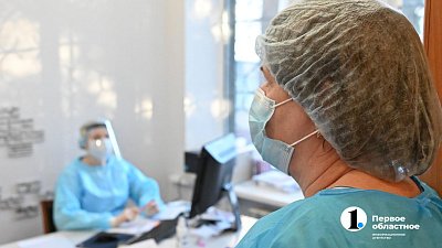 В Челябинской области 65 человек заболели коронавирусом за день