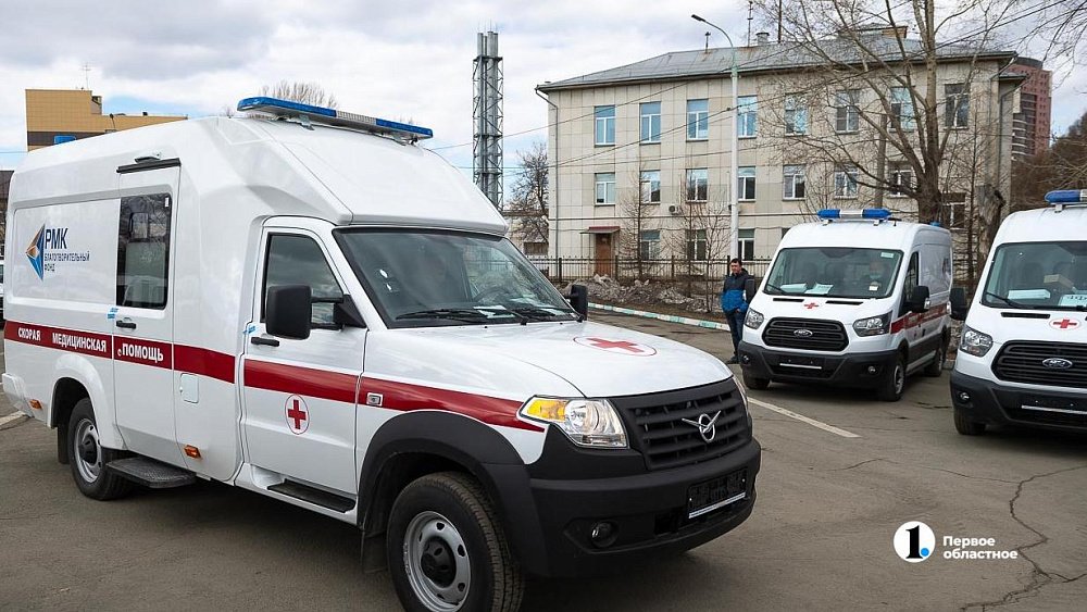 В Миассе 12‑летняя школьница выпала в новогоднюю ночь из окна