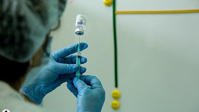 В Челябинской области 61 человек заболел коронавирусом за день