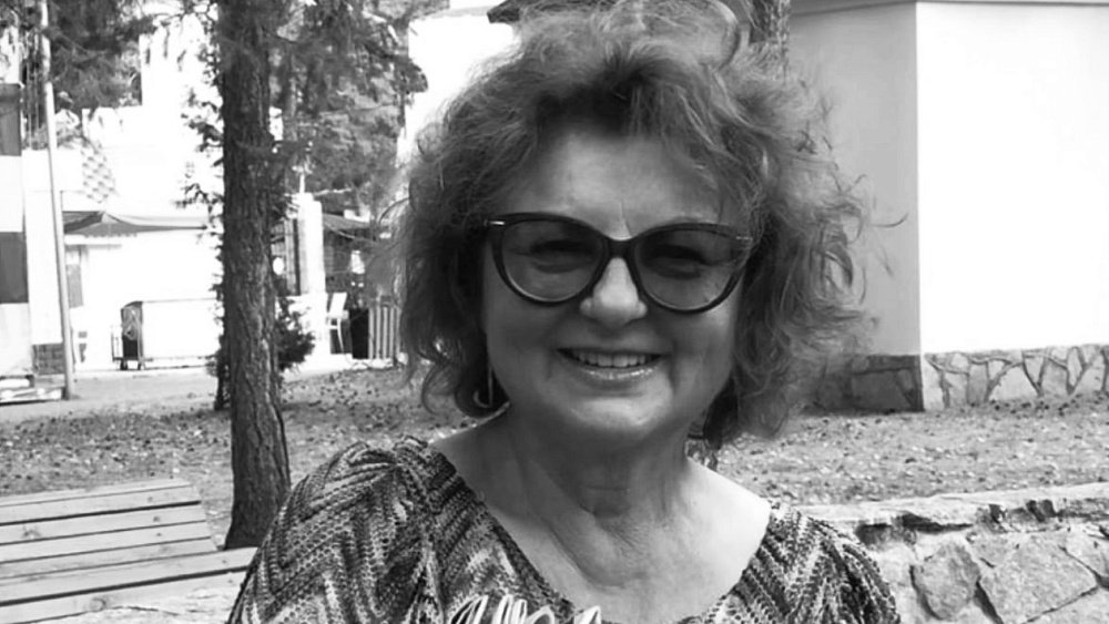 В Челябинске ушла из жизни экс-руководитель регионального Союза журналистов