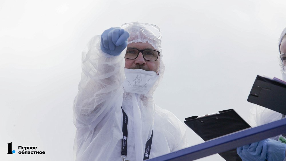 В Челябинской области за сутки заболели коронавирусом 25 человек