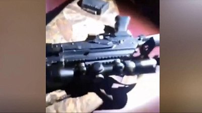 В Чебаркульском районе задержали мужчин с тушей косули в багажнике