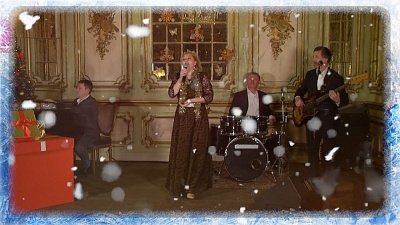 Хорошие песни от 07.01.2023