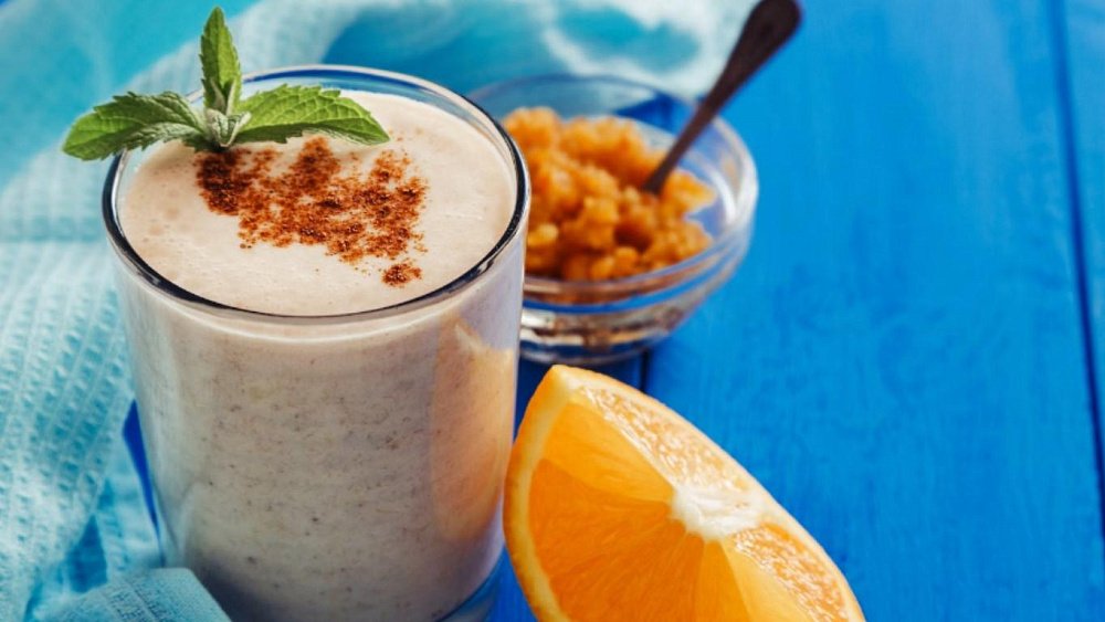 Очищаем организм после новогоднего переедания