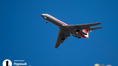 Из Челябинска запустили прямые авиарейсы в Таиланд