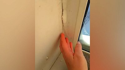 Пациенты детской больницы в Потанино жалуются на холод