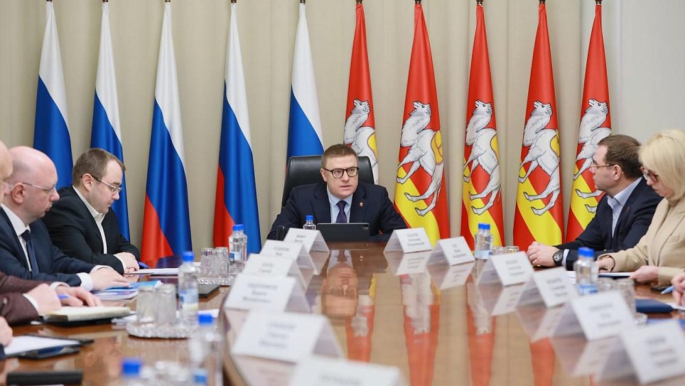 В Челябинской области исполнение нацпроектов в 2022 году достигло 99 процентов