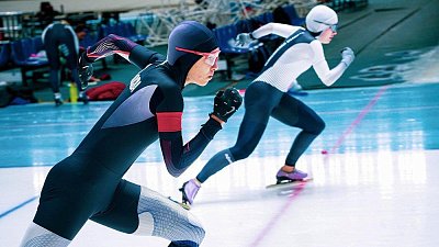 Конькобежцы сборной России выступят на этапе Кубка страны в Челябинске