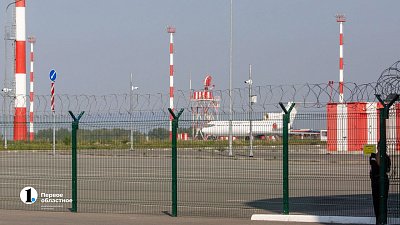 Производство светосигнального аэродромного оборудования запустят в Челябинске