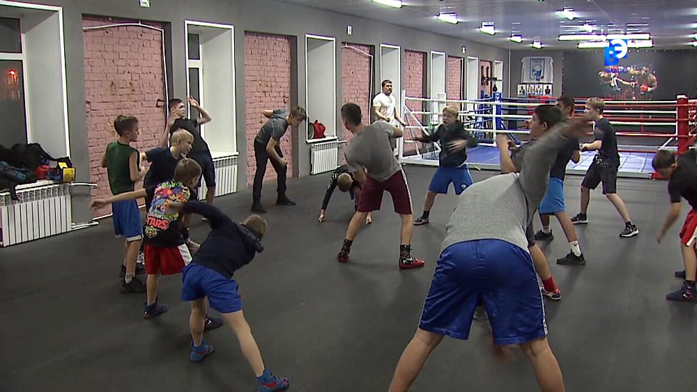 Миасские боксёры вернулись с победой