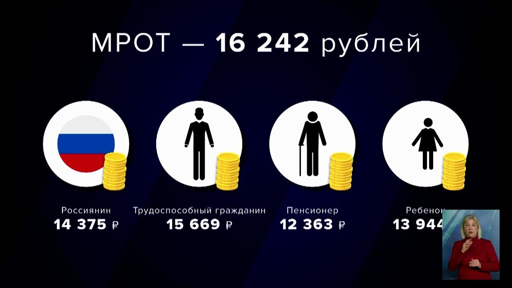 Какие новые законы вступили в силу с 1 января