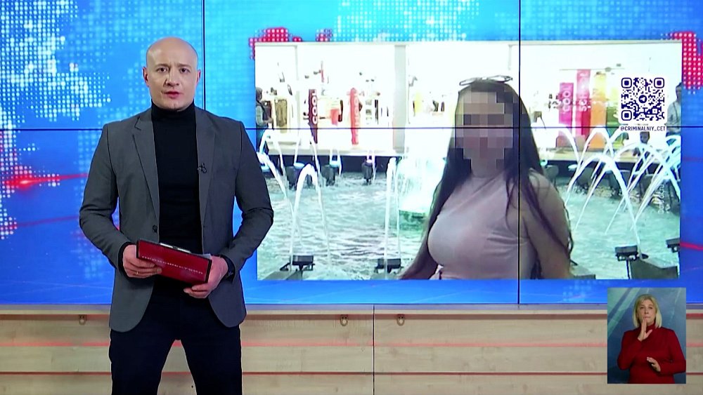 Мать убила ребенка