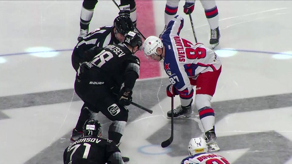 Обзор спортивных событий от 09.01.2023