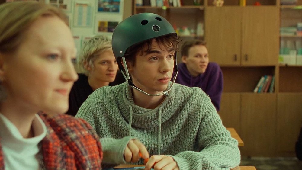 Вышел сериал «Стрим» от челябинского продюсера