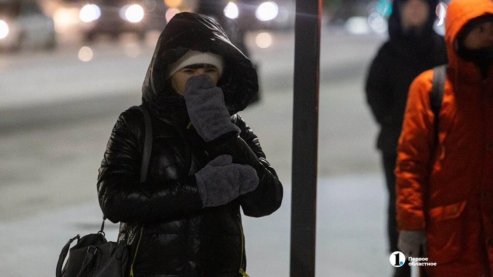 Как родителям законным образом остаться дома с ребенком в морозы