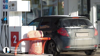 Стоимость бензина в Челябинской области одна из самых низких в России
