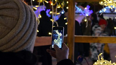 Как справиться с постновогодней депрессией?