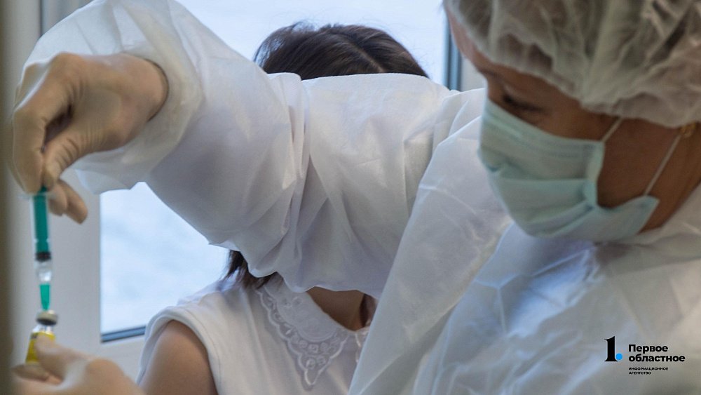 В школе Копейска обнаружили больного гепатитом А ученика